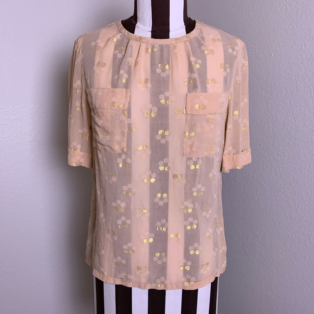 Marc Jacobs Top
